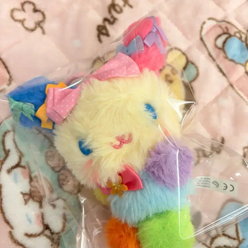 [BUNJANG] Sanrio Usahana New Genuine Product / (새상품, 정품) 산리오 우사하나