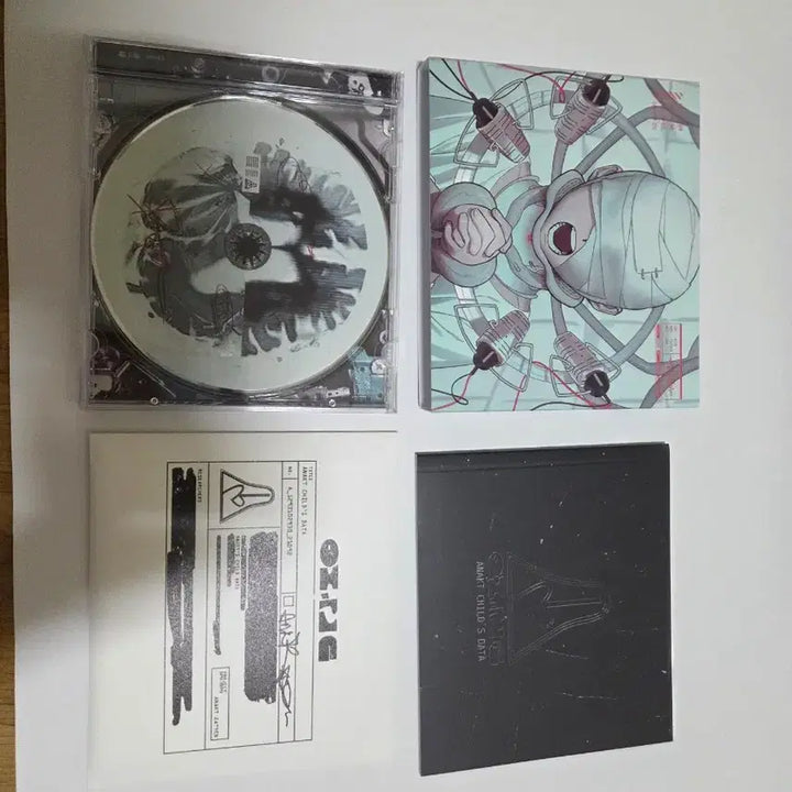 [BUNJANG] A-STE VOL.1 Album Full Set / 에이스테 VOL.1 앨범 풀셋