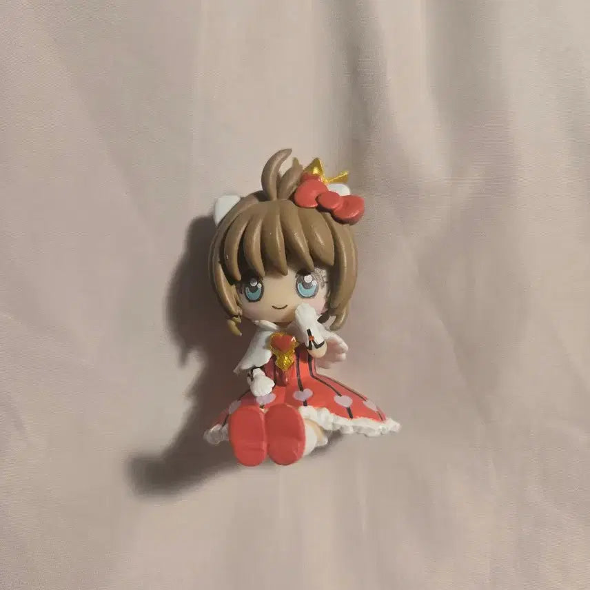 [BUNJANG] Cardcaptor Sakura Figure / 카드캡터 체리 사쿠라 피규어