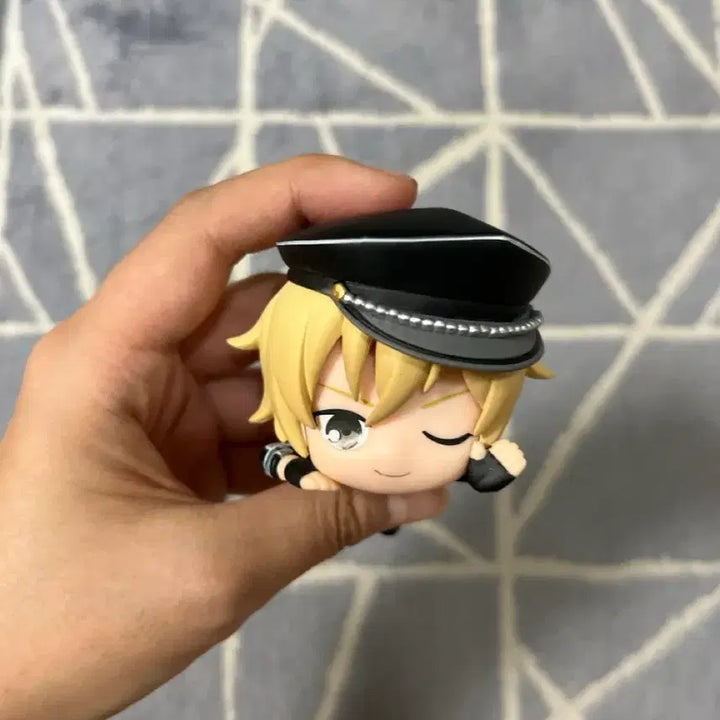 [BUNJANG] Ensemble Stars Hakaze Kaoru Figure / [앙상블스타즈] 하카제 카오루 피규어