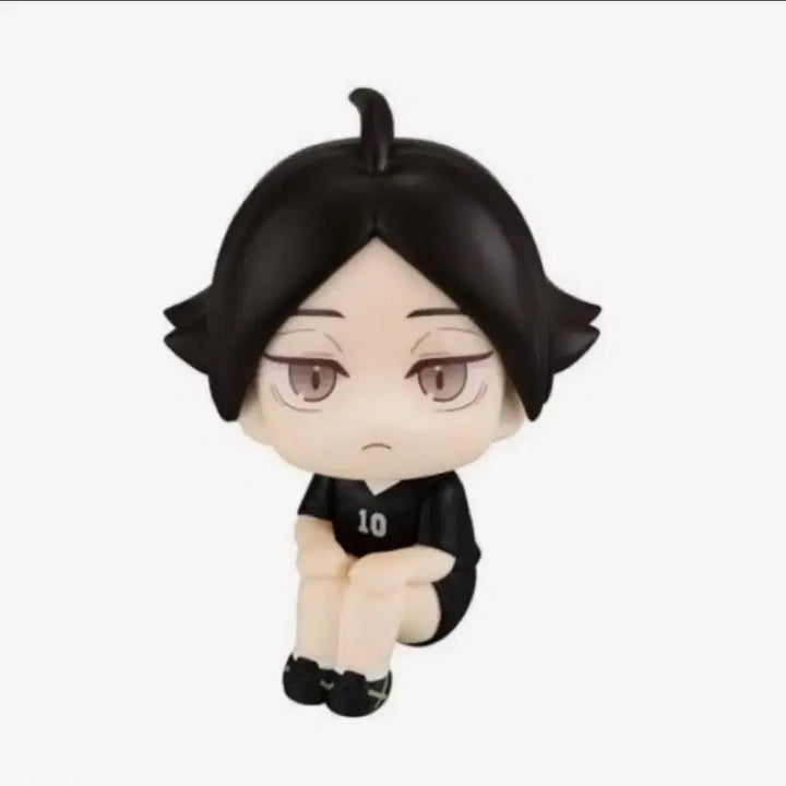 [BUNJANG] Haikyuu!! Sunararemu Suna Look Up Figure / 하이큐 스나 룩업 피규어