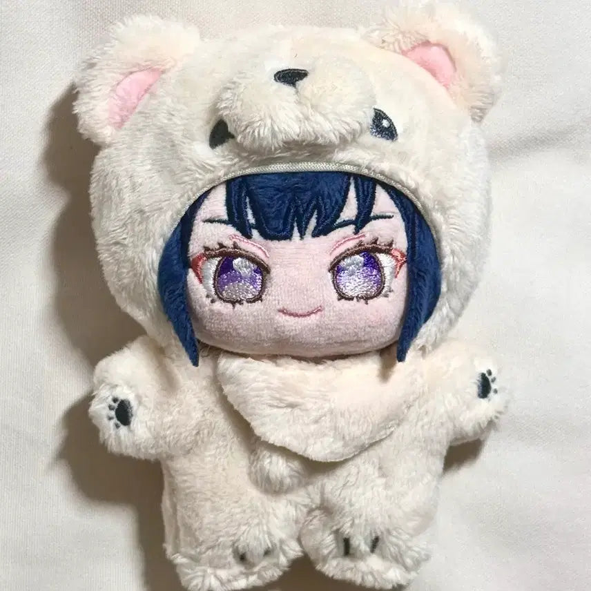 [BUNJANG] Ensemble Stars! Izumi Sena Nui Plush / 앙스타 에스 이츠누이 곰누이