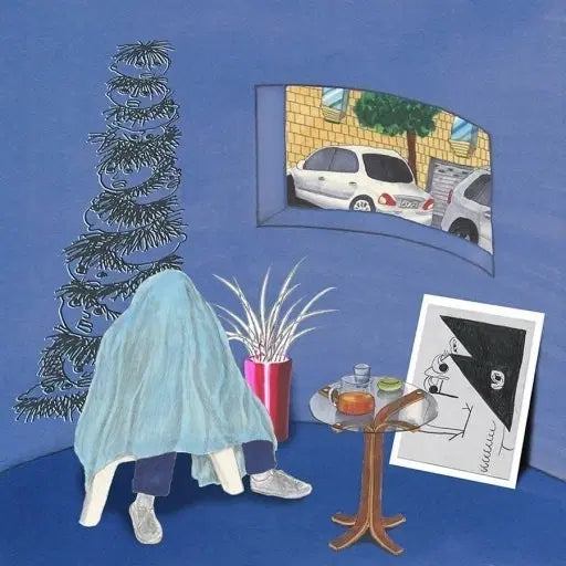 [BUNJANG] George LP (Opened) / 죠지 lp