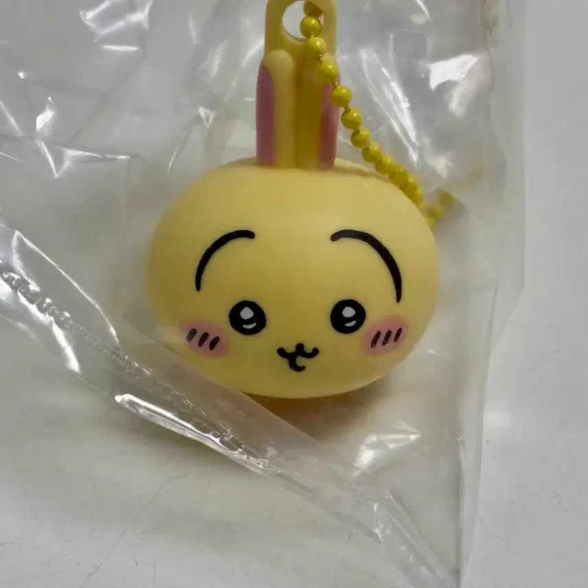 [BUNJANG] Usagi Lip Balm Cap / 우사기 립밤 뚜껑