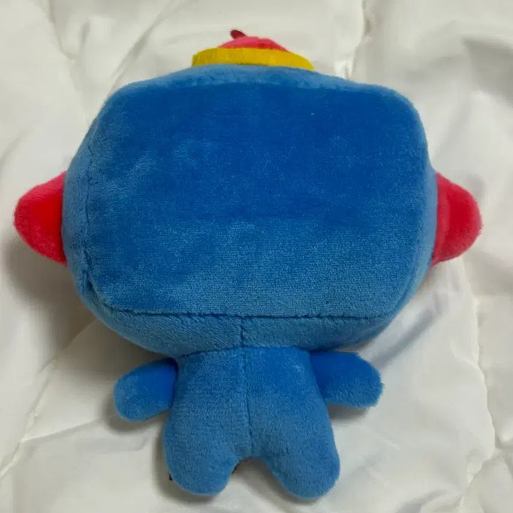 [BUNJANG] TREASURE Asahi Hikun Ensky Doll Keyring / 트레저 아사히 히쿤 ensky 인형 키링 판매 양도