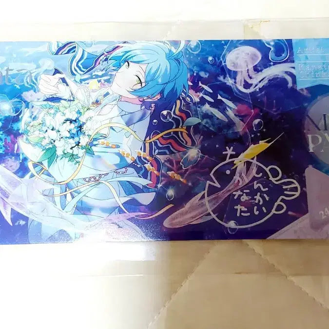 [BUNJANG] Ensemble Stars! Kanata Ticket / 앙스타 카나타 티켓