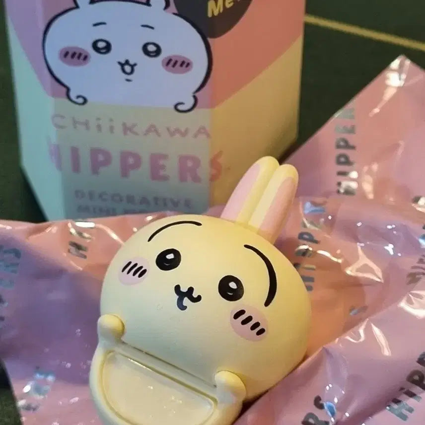 [BUNJANG] Cheekawaii Usagi Rabbit Hipper / 치이카와 먼작귀 우사기 토끼 히퍼