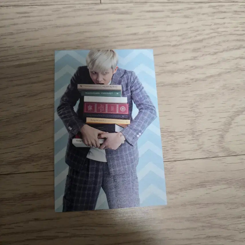 [BUNJANG] BTS Begins Episode 1 RM Photocard / 방탄 비긴즈 에피소드1 남준포카 양도. bts begins TM