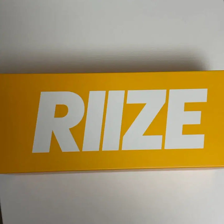 [BUNJANG] RIIZE Official Light Stick / 라이즈 응원봉