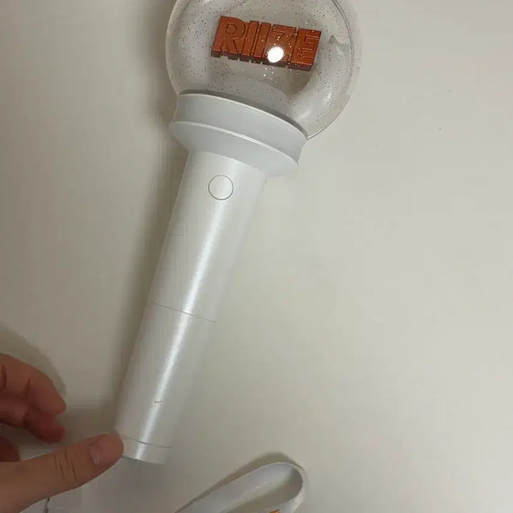 [BUNJANG] RIIZE Official Light Stick / 라이즈 응원봉