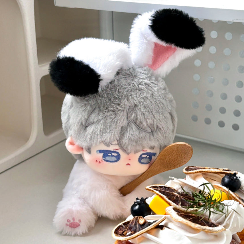 [BUNJANG] Love and Deepspace Shin Seong-hoon Unofficial Doll / 러브앤딥스페이스 심성훈 비공식 인형