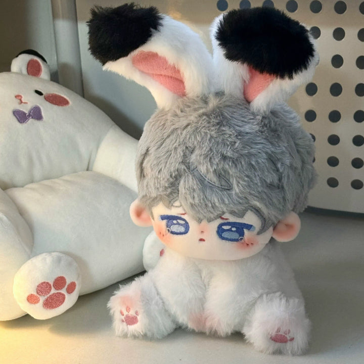 [BUNJANG] Love and Deepspace Shin Seong-hoon Unofficial Doll / 러브앤딥스페이스 심성훈 비공식 인형