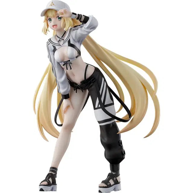 [BUNJANG] Fate Altria Caster Ichiban Kuji Figure / 페이트 알트리아 캐스터 이치방쿠지 피규어