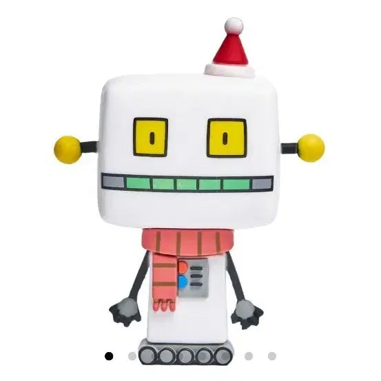 [BUNJANG] SKP Sakopak Robot Figure / SKP사코팍 로봇 피규어 판매