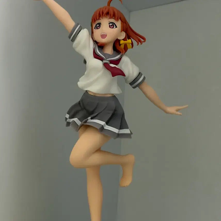 [BUNJANG] Love Live! Figure Box / 러브라이브 피규어 박스 ㄴ 급처