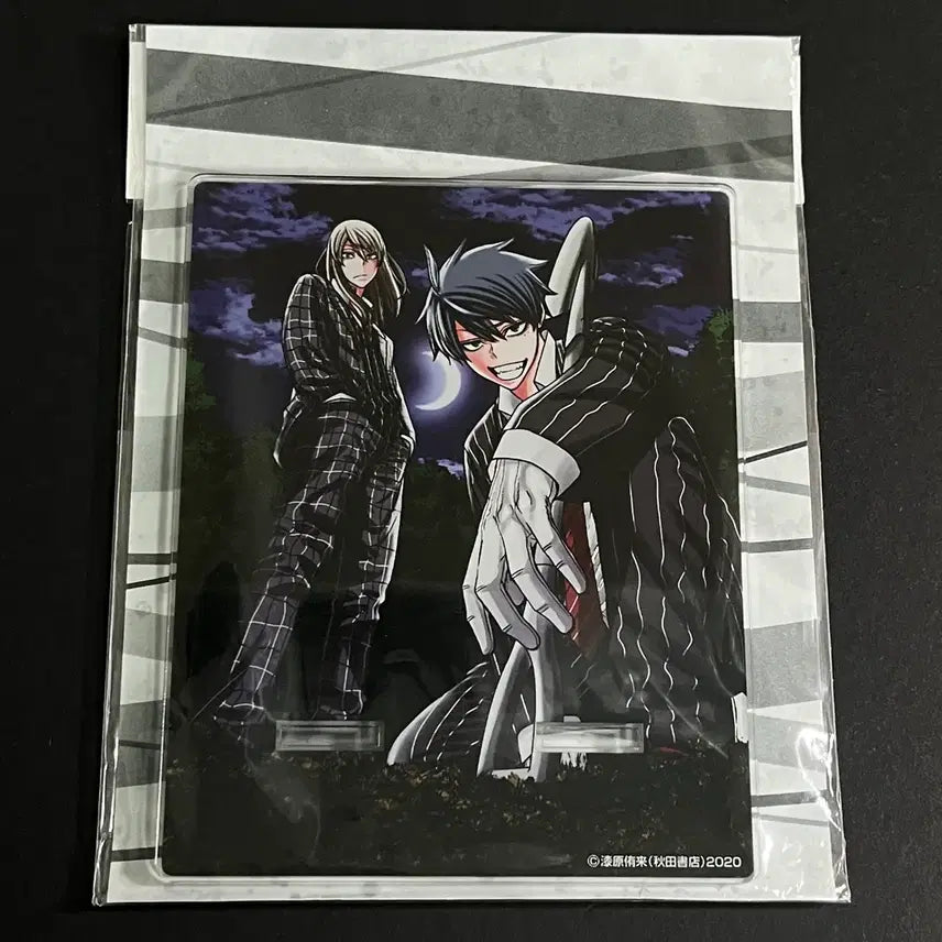 [BUNJANG] Do Won Am Gwi Acrylic Mikado Shiki Sealed / 도원암귀 아크릴 미카도 시키 미개봉
