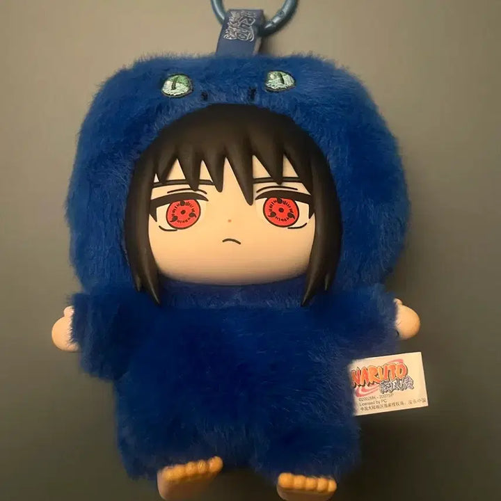 [BUNJANG] Sasuke Uchiha (Nara Babu) Standee / 급전) 나부부 사스케