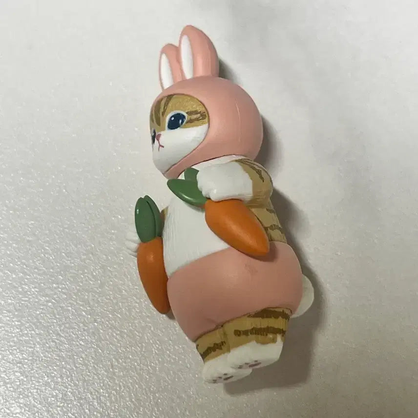 [BUNJANG] Mofu Sand Animal Gacha Toy / 모후샌드 모프샌드 애니멀 가챠