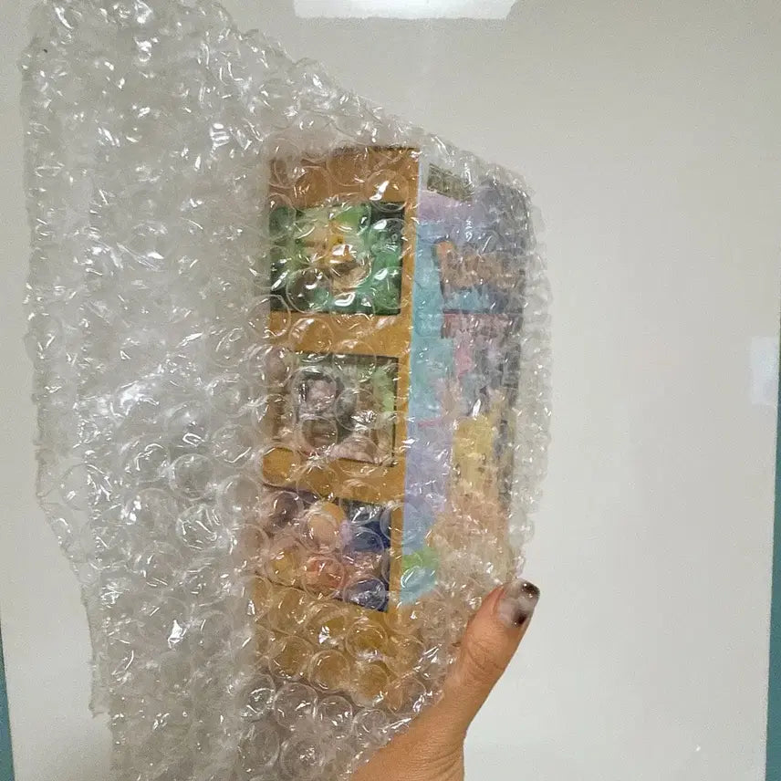 [BUNJANG] Pokemon Card 30th Anniversary Sealed Booster Box / 포켓몬카드 30주년 슈링크 미개봉