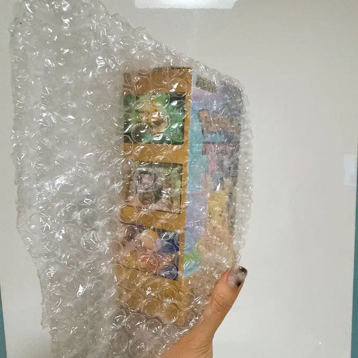 [BUNJANG] Pokemon Card 30th Anniversary Sealed Booster Box / 포켓몬카드 30주년 슈링크 미개봉