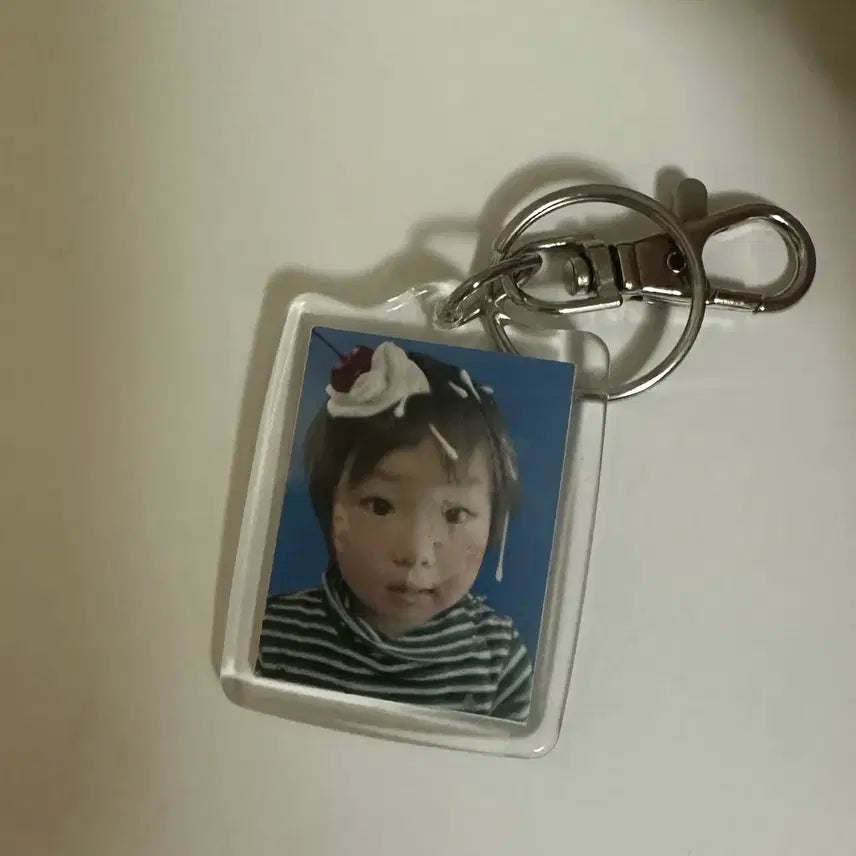 [BUNJANG] Sakuya Keychain / 사쿠야 키링