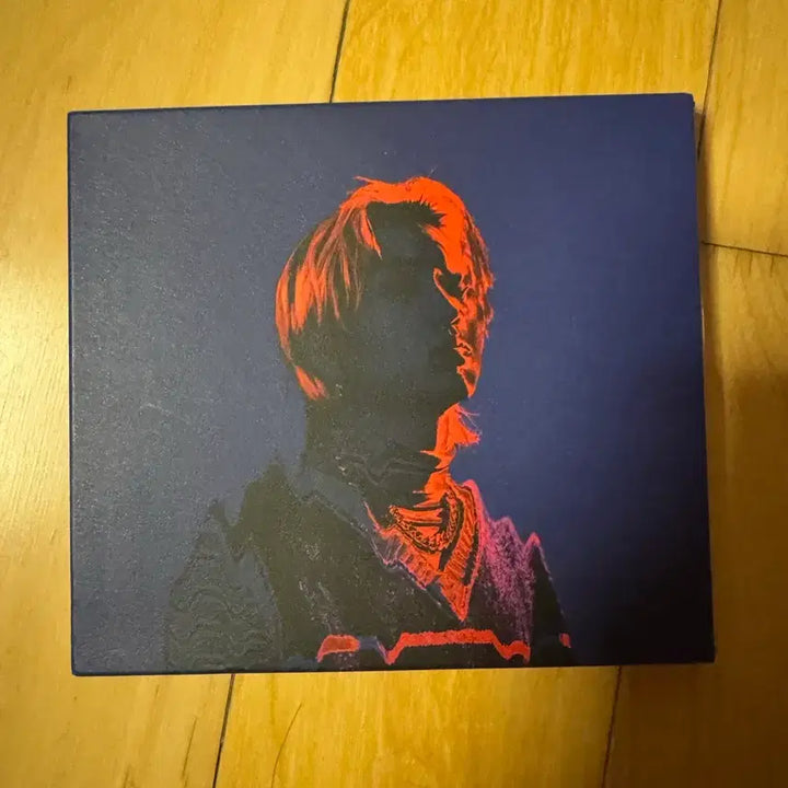 [BUNJANG] C Jamm "Kkhood" CD (Unsealed) / 씨잼 킁 cd (개봉)
