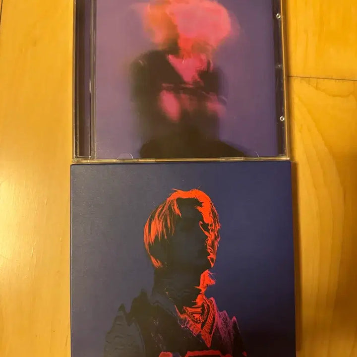 [BUNJANG] C Jamm "Kkhood" CD (Unsealed) / 씨잼 킁 cd (개봉)
