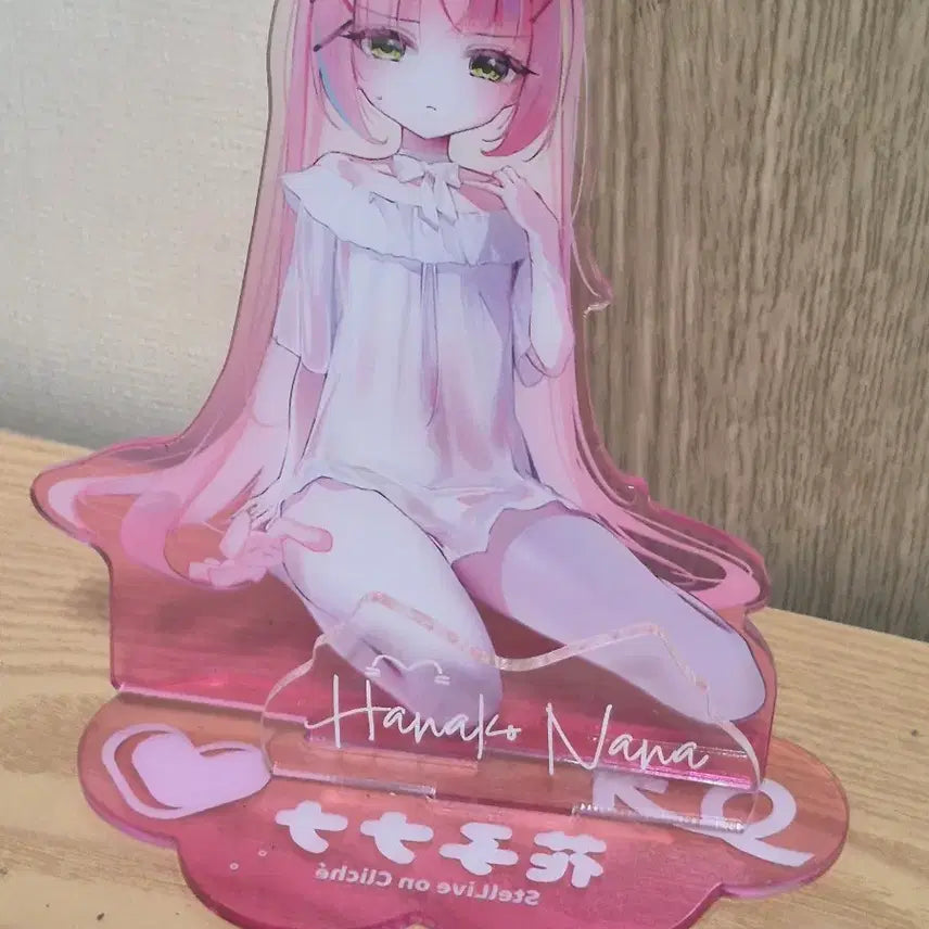 [BUNJANG] Hanako Nana Acrylic Stand / 하나코 나나 비공굿 아크릴스탠드 팔아여