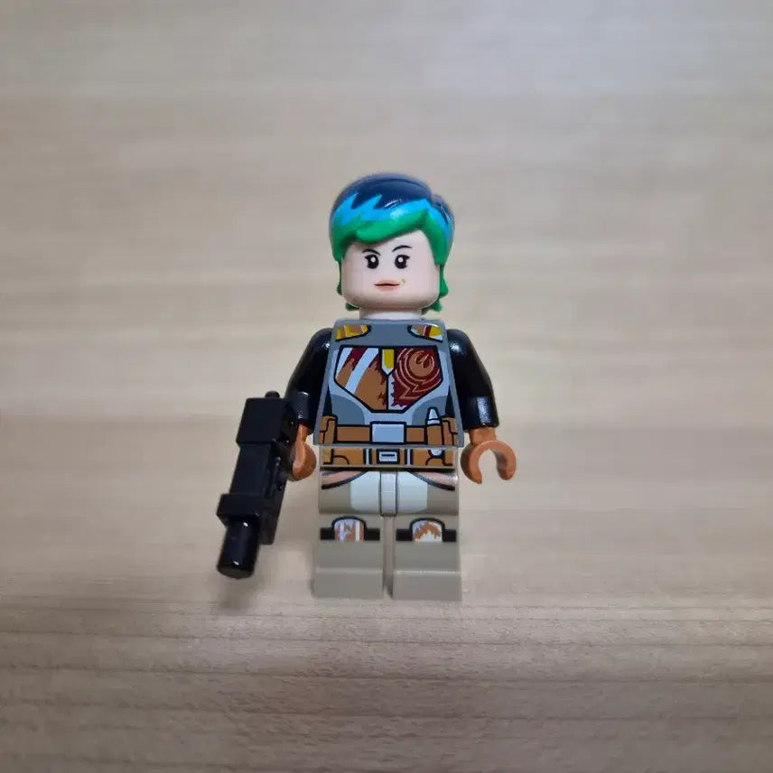 [BUNJANG] LEGO Star Wars 75184 Sabine Wren / 레고 스타워즈 75184 사빈 렌