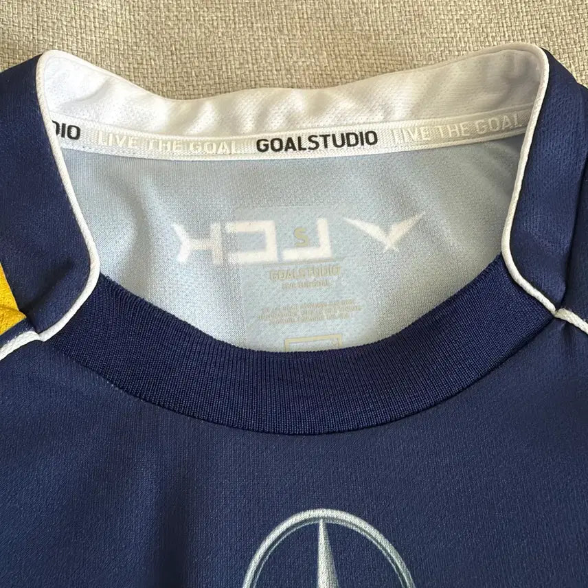 [BUNJANG] T1 Zeus 2024 MSI Uniform Jersey / 2024 MSI 제우스 유니폼