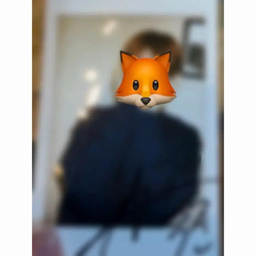 [BUNJANG] FlareU Kang Woojin Signed Polaroid / 플레어유 강우진 싸인 폴라 ( flareu 사인 폴라로이드 싸폴 )