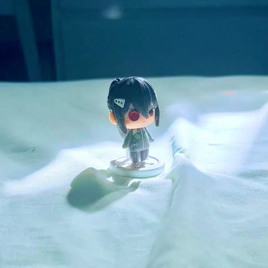 [BUNJANG] Kaiju No. 8 Mina Ashiro Figure / 괴수8호 아시로 미나 피규어
