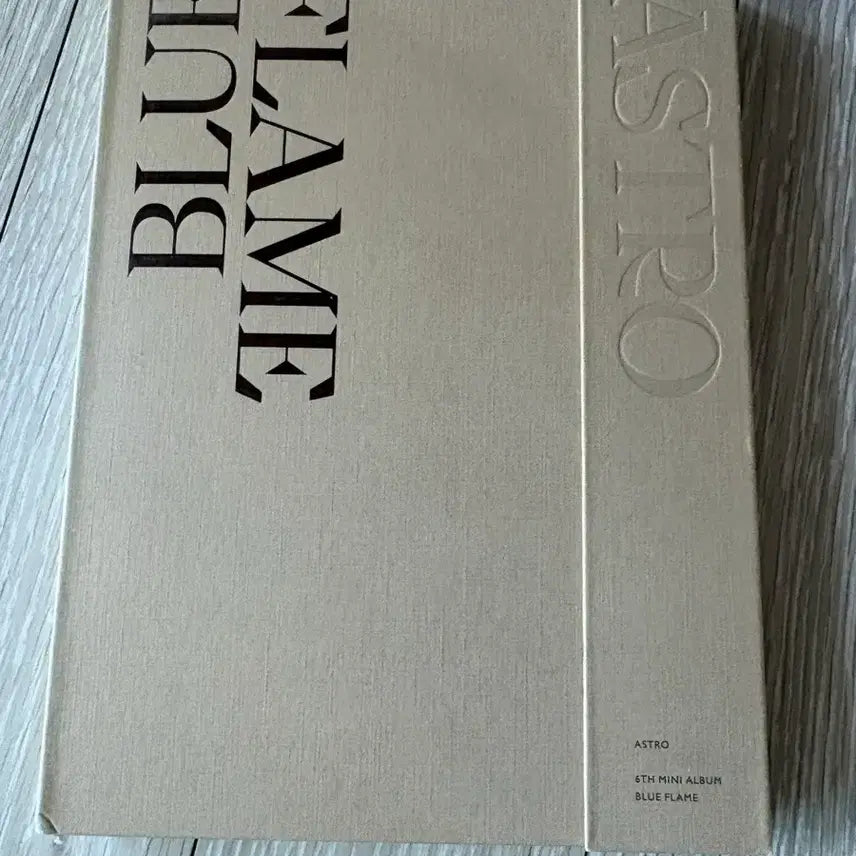 [BUNJANG] ASTRO Blue Flame Album Photocard Postcard Bookmark / 아스트로 블루플레임 앨범 팝니다 ASTRO 차은우 문빈 진진 윤산하 엠제이