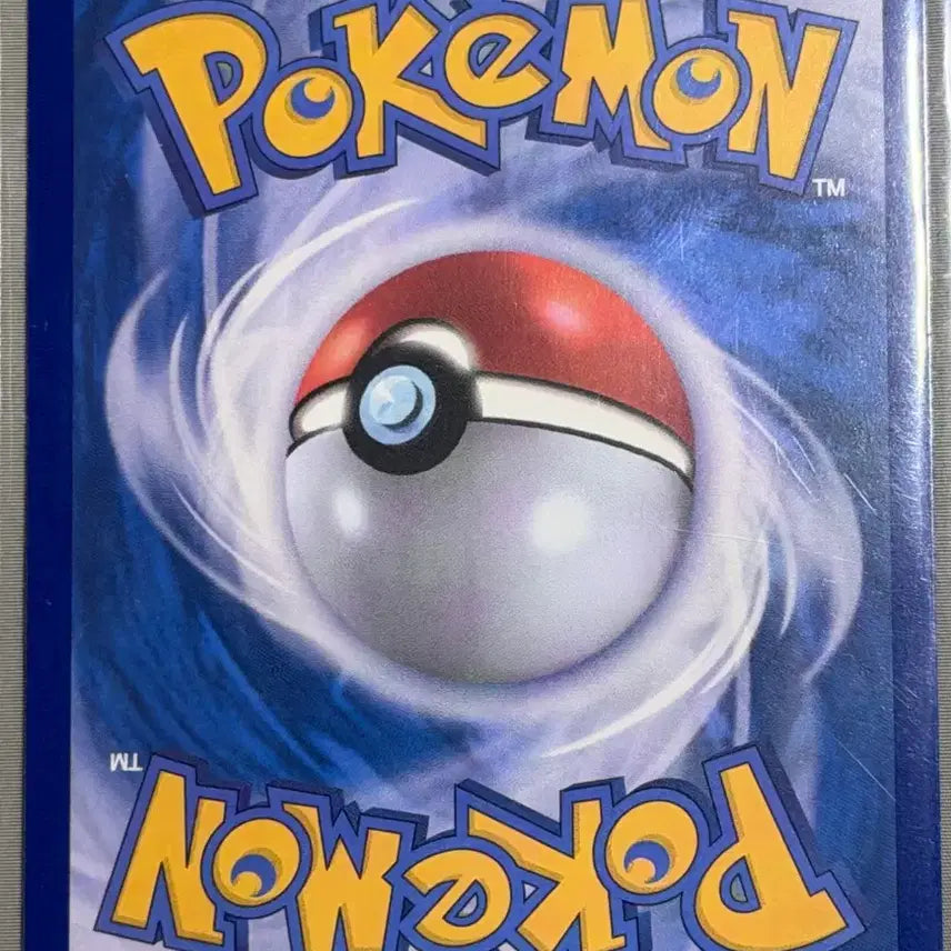[BUNJANG] Lugia 30th Anniversary Reissue / 루기아 30주년 복각