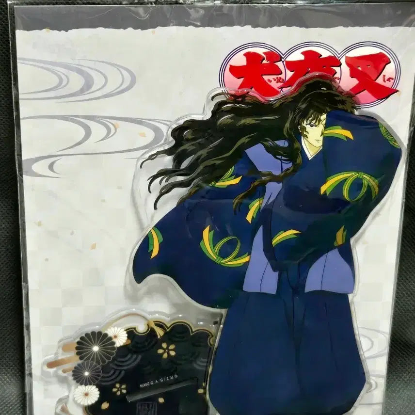 [BUNJANG] Inuyasha Naraku Acrylic Stand / 이누야샤 나락 아크릴스탠드