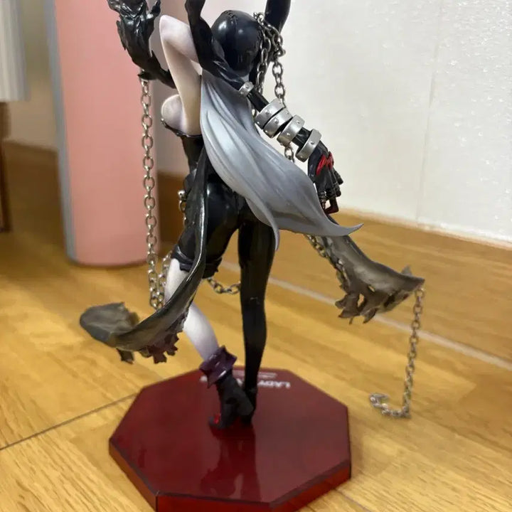 [BUNJANG] MegaHouse G.E.M. LadyDevimon Digimon Figure / g.e.m 레이디데블몬 피규어 디지몬