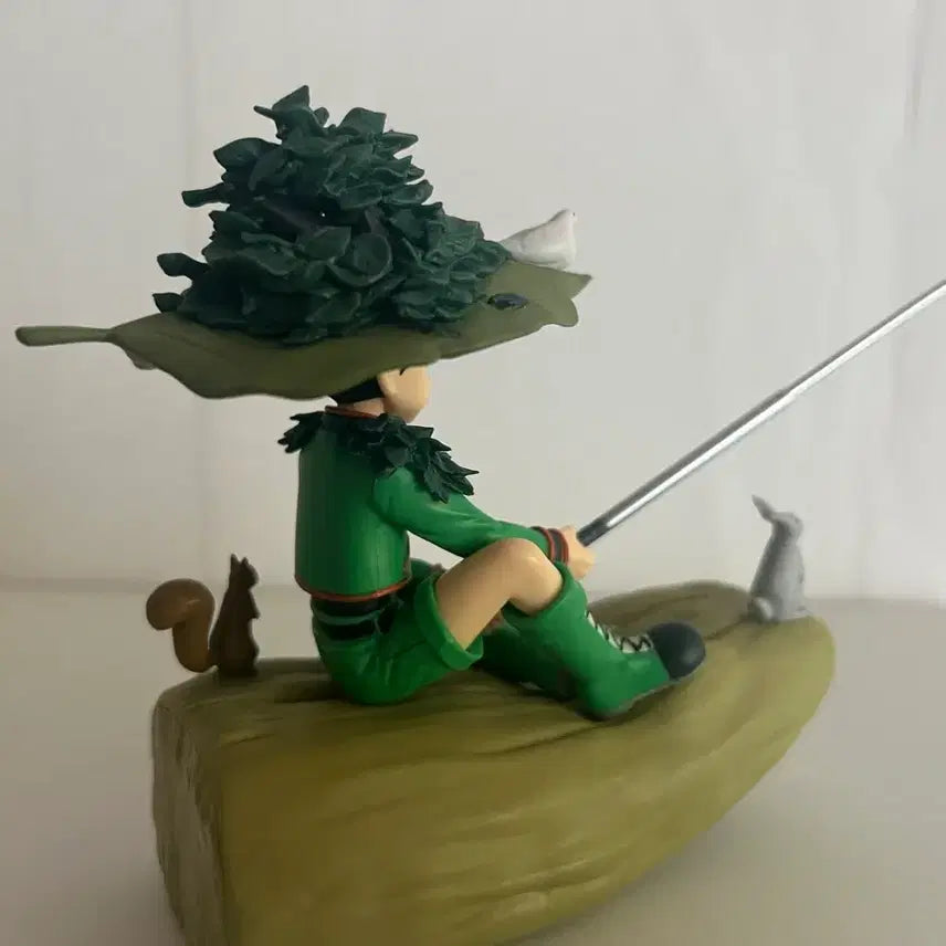 [BUNJANG] Hunter x Hunter Gon Memorable Figure / 헌헌 곤 메모러블 피규어 판매, 헌터x헌터