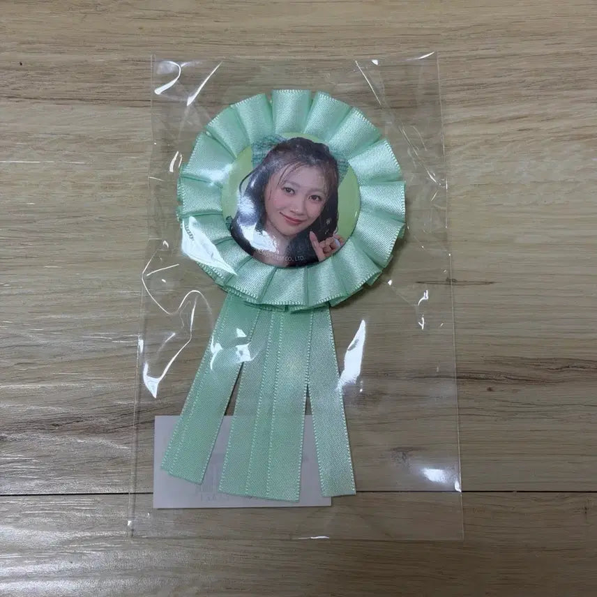 [BUNJANG] Cute Street Custodio Itakura Kana Kuji Rosette / 큐티스트리트 큐스토 이타쿠라 카나 쿠지 로제트 로제타