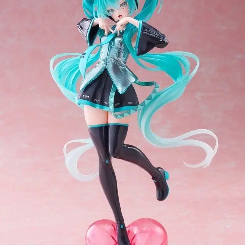 [BUNJANG] Hatsune Miku T-most Figure / (현물) 하츠네 미쿠 T-most 피규어 판매