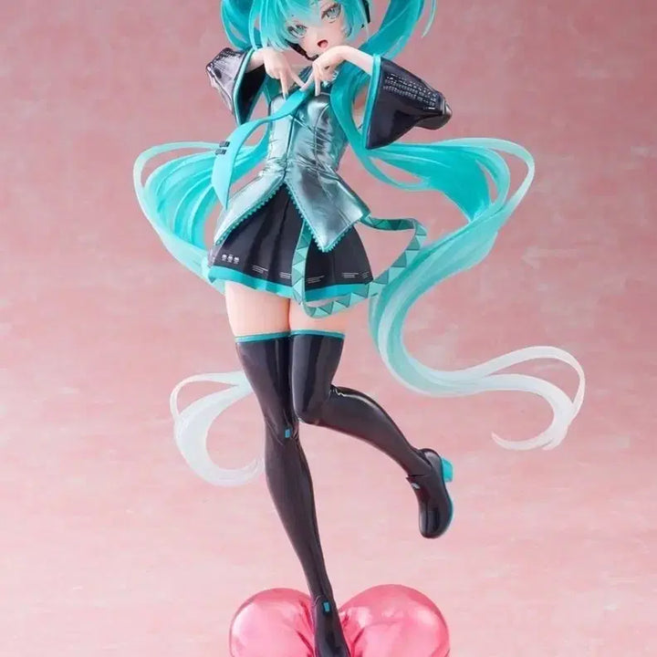 [BUNJANG] Hatsune Miku T-most Figure / (현물) 하츠네 미쿠 T-most 피규어 판매