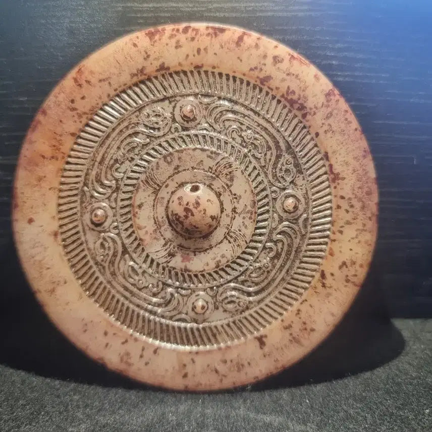 [BUNJANG] Jade Carving Sculpture / 옥경 옥 조각품 입니다