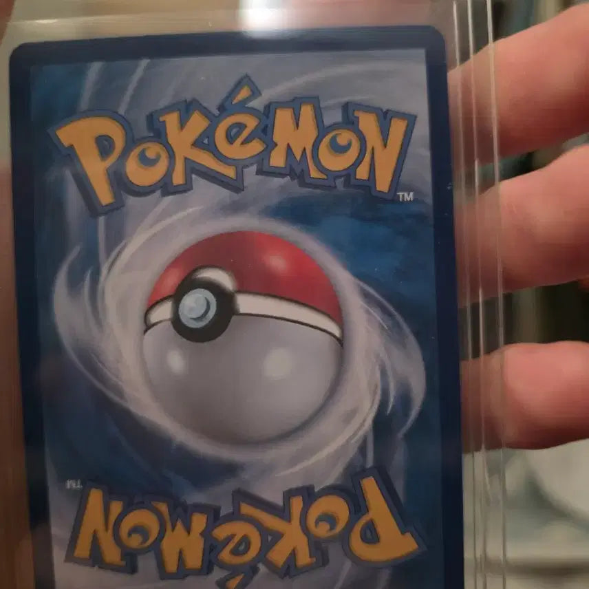 [BUNJANG] Mega Gardevoir EX Card / 메가 지가르데 mur