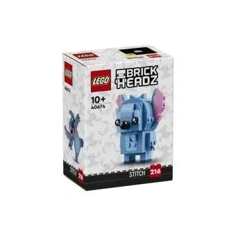 [BUNJANG] LEGO BrickHeadz 40674 Stitch / 레고 브릭헤즈 40674 스티치