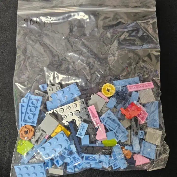 [BUNJANG] LEGO BrickHeadz 40674 Stitch / 레고 브릭헤즈 40674 스티치
