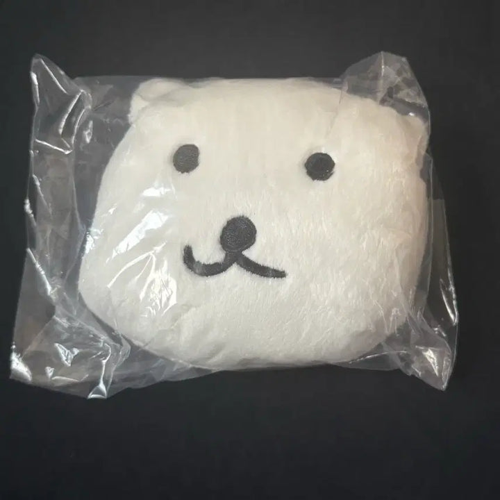 [BUNJANG] NFlying Lee Seunghyub Bear Pouch / 엔플라잉 이승협 지켜줄 곰 지곰이 파우치 [10/20일까지]