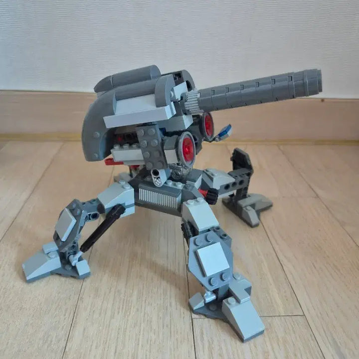 [BUNJANG] LEGO Star Wars 7869 Geonosis Battle Bulk / 레고 정품 스타워즈 7869 지노시스 전투 벌크