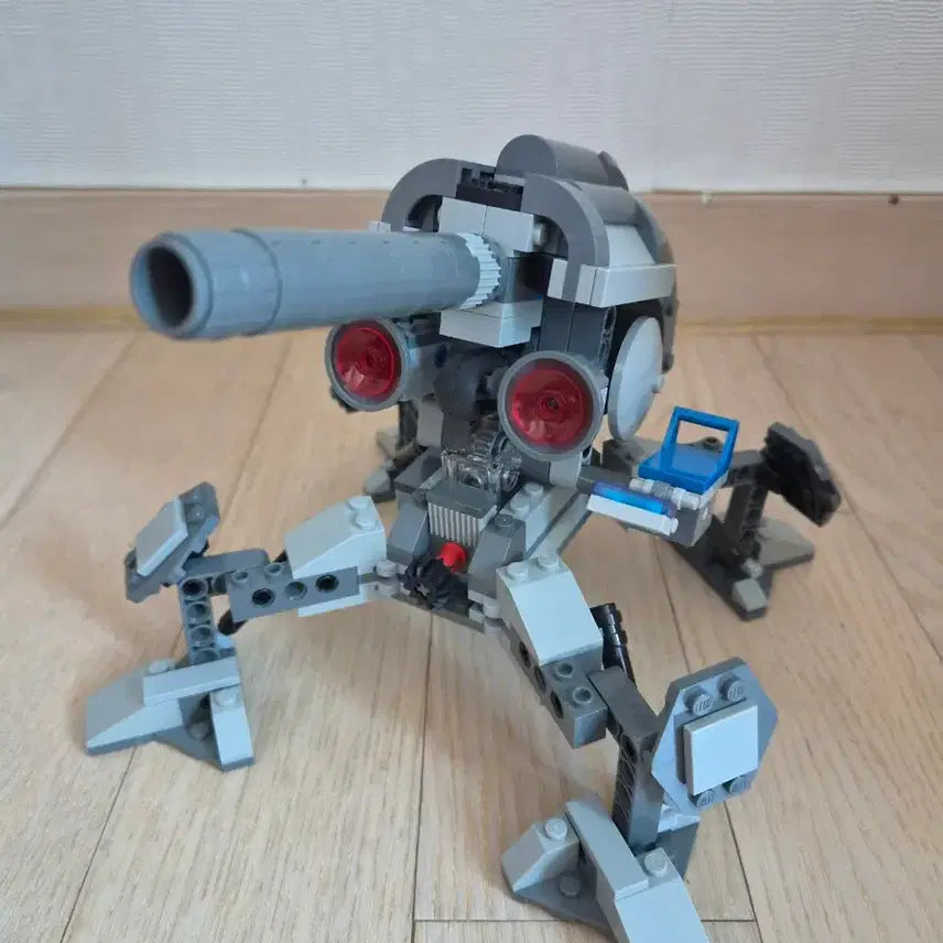 [BUNJANG] LEGO Star Wars 7869 Geonosis Battle Bulk / 레고 정품 스타워즈 7869 지노시스 전투 벌크
