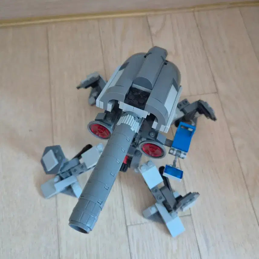 [BUNJANG] LEGO Star Wars 7869 Geonosis Battle Bulk / 레고 정품 스타워즈 7869 지노시스 전투 벌크