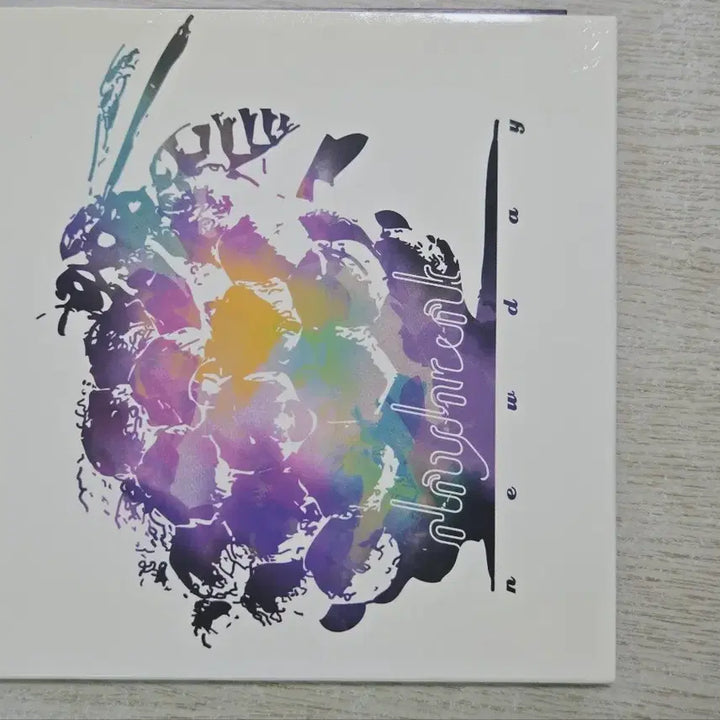 [BUNJANG] Daybreak New Day 1st Album CD / 데이브레이크cd 뉴데이 1집
