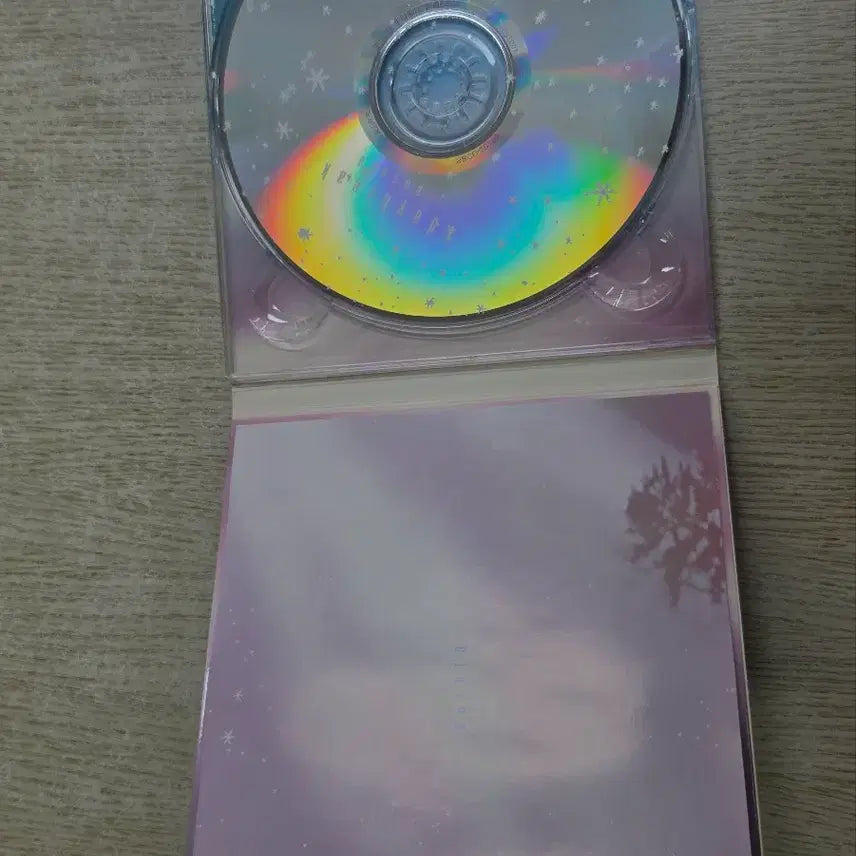 [BUNJANG] Daybreak Aura 2nd Album CD / 데이브레이크 아우라 2집 cd